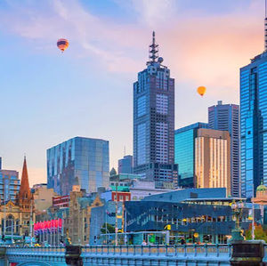 Meet your Posher, Sade